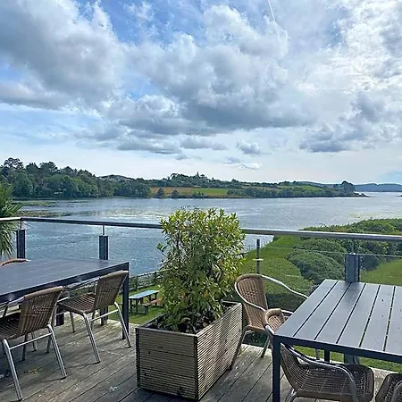 Hotel Ouvane Falls Bantry