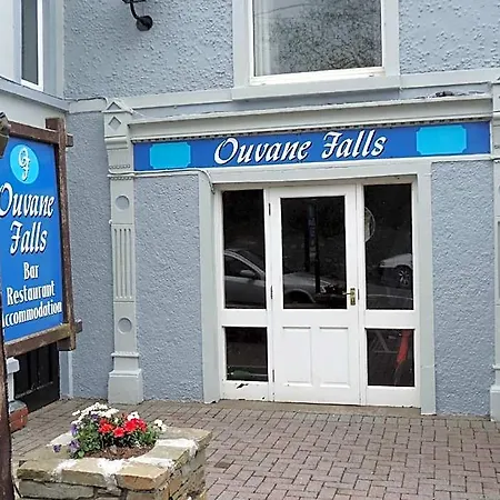 Ouvane Falls 3* Bantry