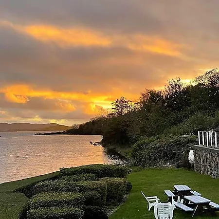 Ouvane Falls Hotel Bantry