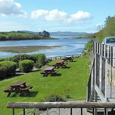 Ouvane Falls Bantry