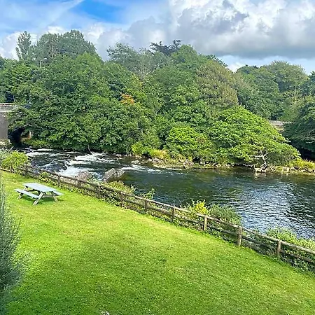 Ouvane Falls 3* Bantry