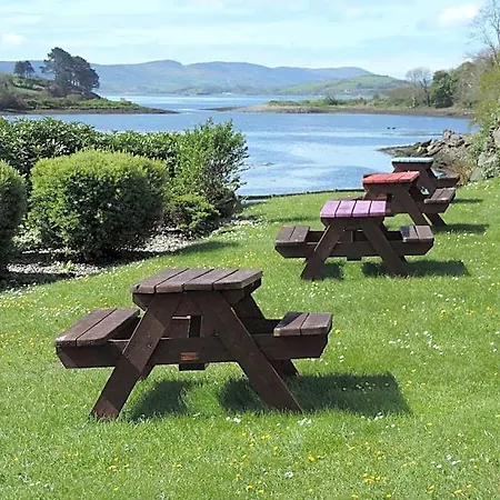 Ouvane Falls 3* Bantry
