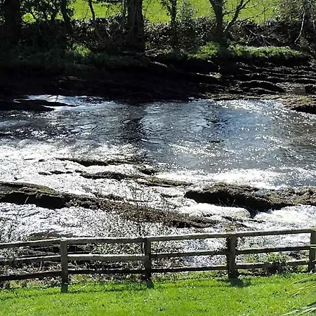 Hotel Ouvane Falls