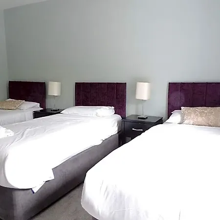 Hotel Ouvane Falls 3*