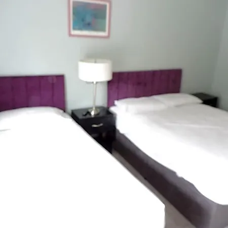 Ouvane Falls Hotel Bantry