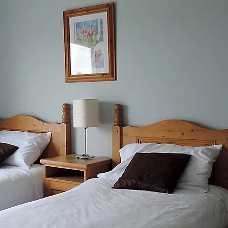 Ouvane Falls Otel 3*