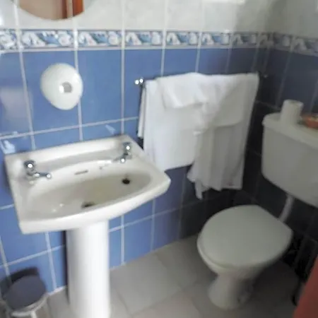 Hotel Ouvane Falls Bantry