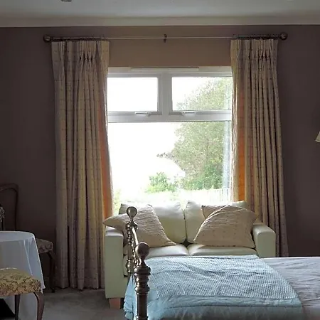 Ouvane Falls Otel 3*