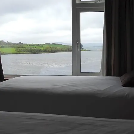 Hotel Ouvane Falls 3*