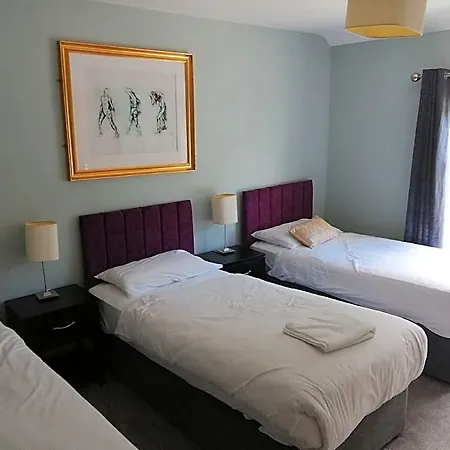 Ouvane Falls Hotel 3*