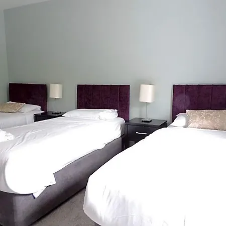 Ouvane Falls Hotel Bantry