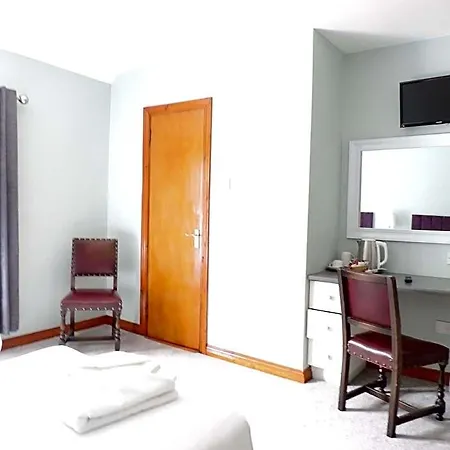 Hotel Ouvane Falls 3*